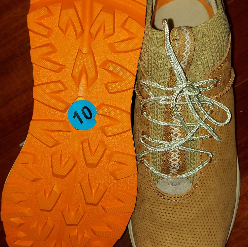 UGG Milo Sport High Mens Shoes